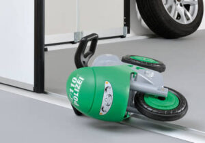 Διπλή διακοπή λειτουργίας