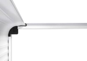 Πολύσπαστη πόρτα οροφής