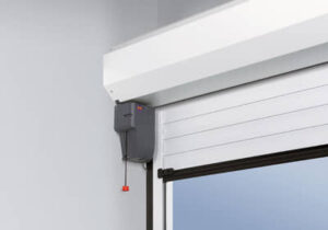 Συμπαγές κλειστό ρολό